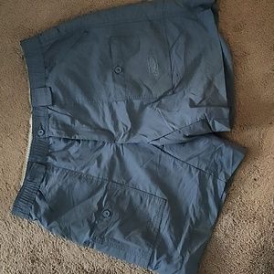 Men's size 36 AFTCO shorts